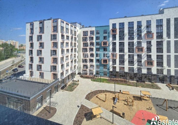 2-комн квартира Счастливая улица, 11Б,  д. 11Б