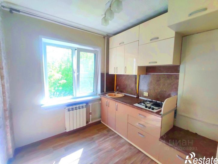1-комн квартира улица Дзержинского, 67,  д. 67