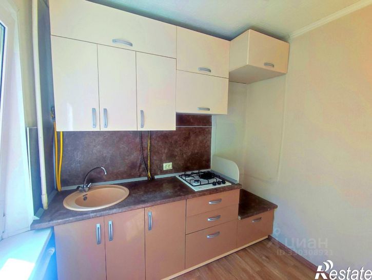 1-комн квартира улица Дзержинского, 67,  д. 67