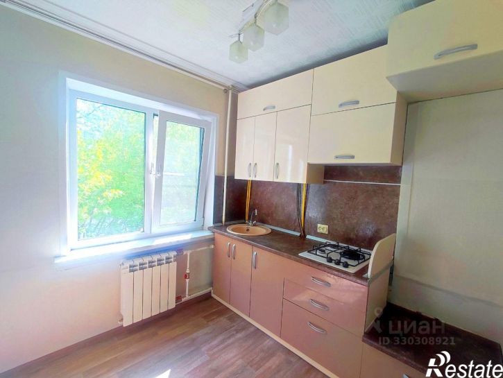 1-комн квартира улица Дзержинского, 67,  д. 67