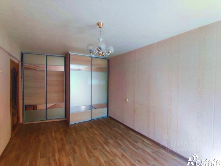1-комн квартира улица Дзержинского, 67,  д. 67