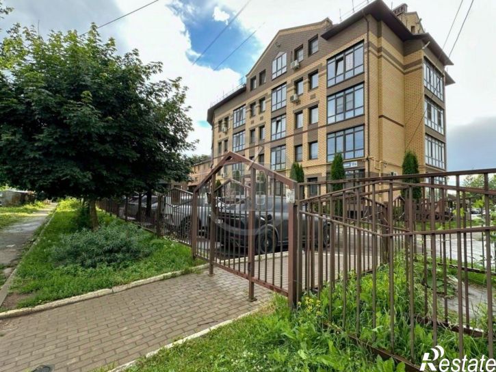 2-комн квартира Заречная улица, 18В,  д. 18В