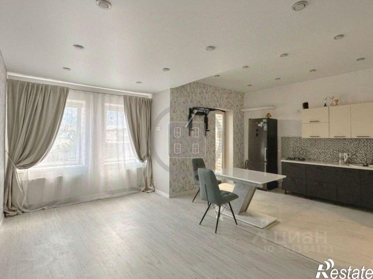 2-комн квартира Заречная улица, 18В,  д. 18В