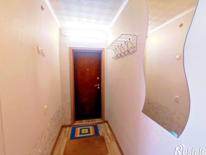 1-комн квартира улица Дзержинского, 67,  д. 67