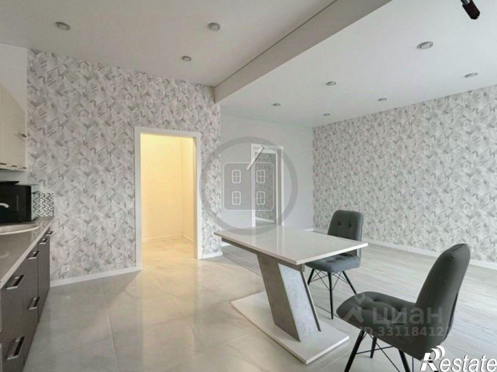 2-комн квартира Заречная улица, 18В,  д. 18В