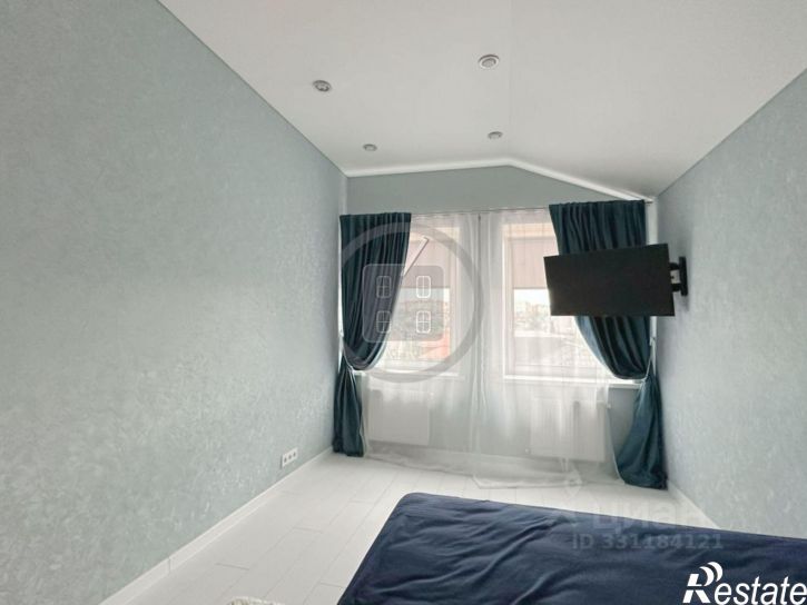 2-комн квартира Заречная улица, 18В,  д. 18В