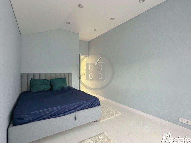 2-комн квартира Заречная улица, 18В,  д. 18В