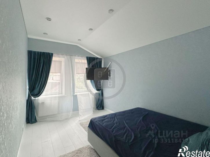 2-комн квартира Заречная улица, 18В,  д. 18В