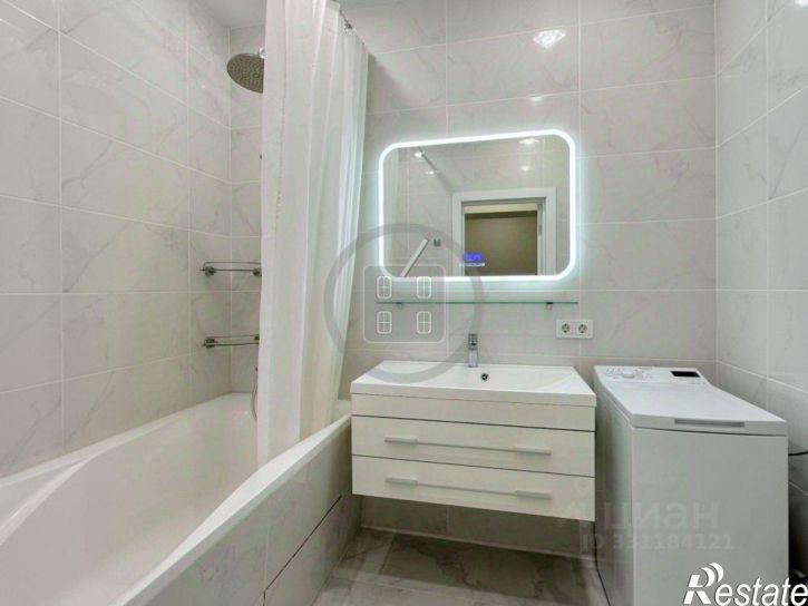2-комн квартира Заречная улица, 18В,  д. 18В
