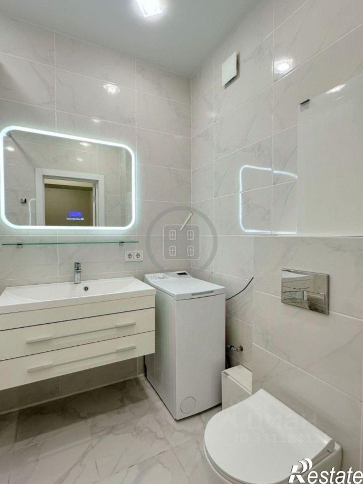 2-комн квартира Заречная улица, 18В,  д. 18В