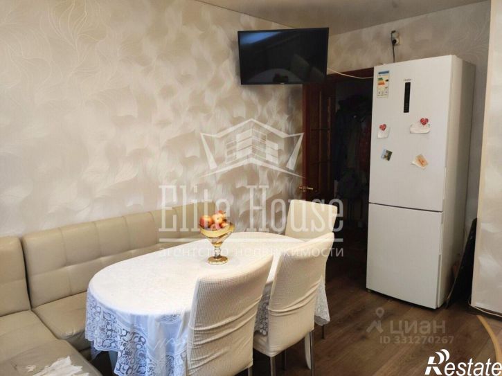 3-комн квартира Грабцевское шоссе, 79,  д. 79