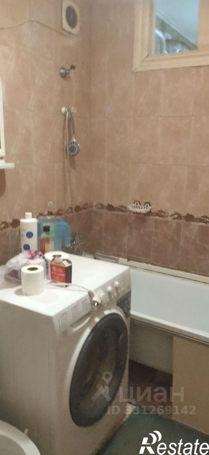 1-комн квартира ул Баррикад, 121,  д. 121