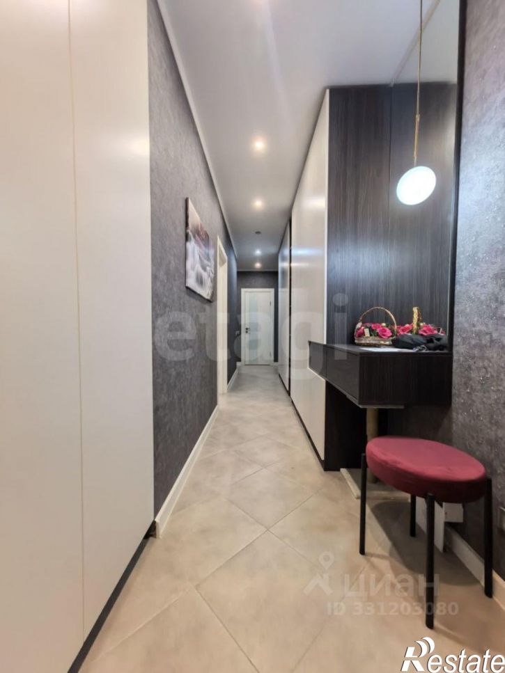 1-комн квартира Окружной пер, 24,  д. 24