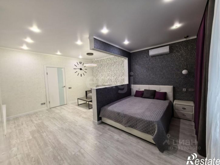 1-комн квартира Окружной пер, 24,  д. 24