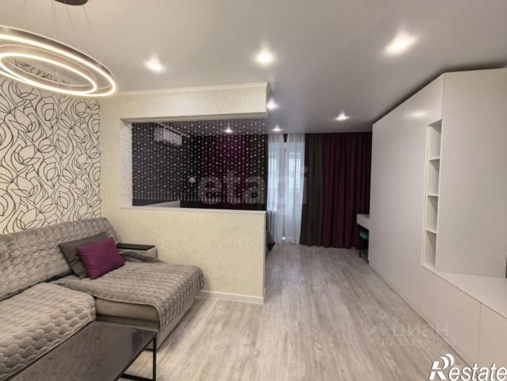 1-комн квартира Окружной пер, 24,  д. 24