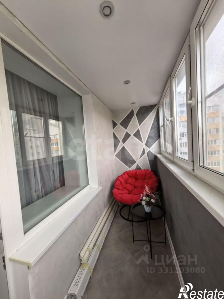 1-комн квартира Окружной пер, 24,  д. 24