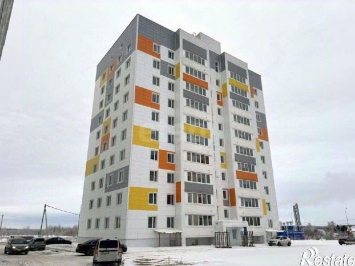 2-комн квартира ул Минская, 39,  д. 39
