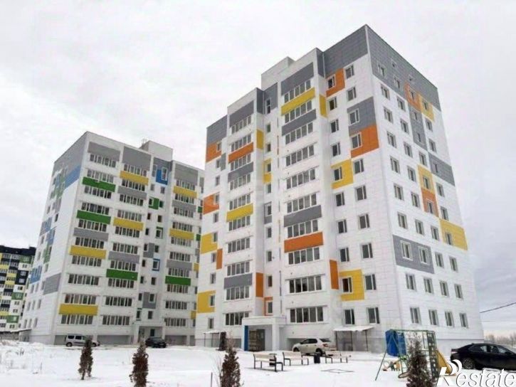2-комн квартира ул Минская, 39,  д. 39