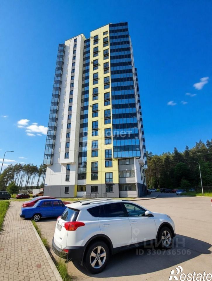 3-комн квартира ул Вишневского, 28,  д. 28