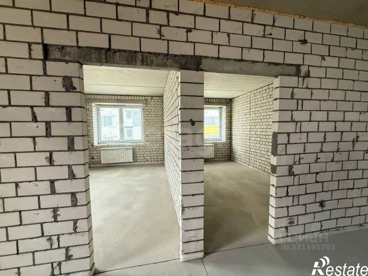 2-комн квартира ул Минская, 39,  д. 39