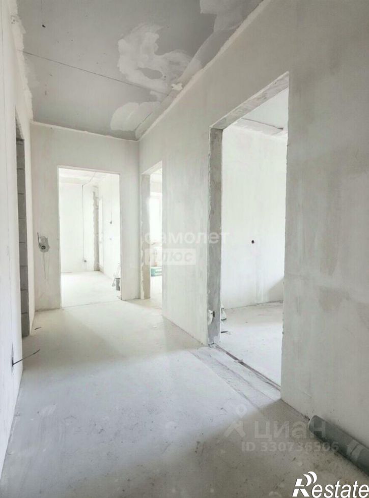 3-комн квартира ул Вишневского, 28,  д. 28