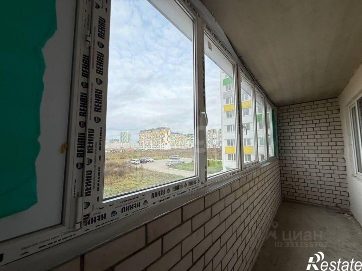 2-комн квартира ул Минская, 39,  д. 39