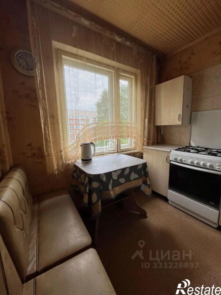 2-комн квартира ул Гурьянова, 18,  д. 18