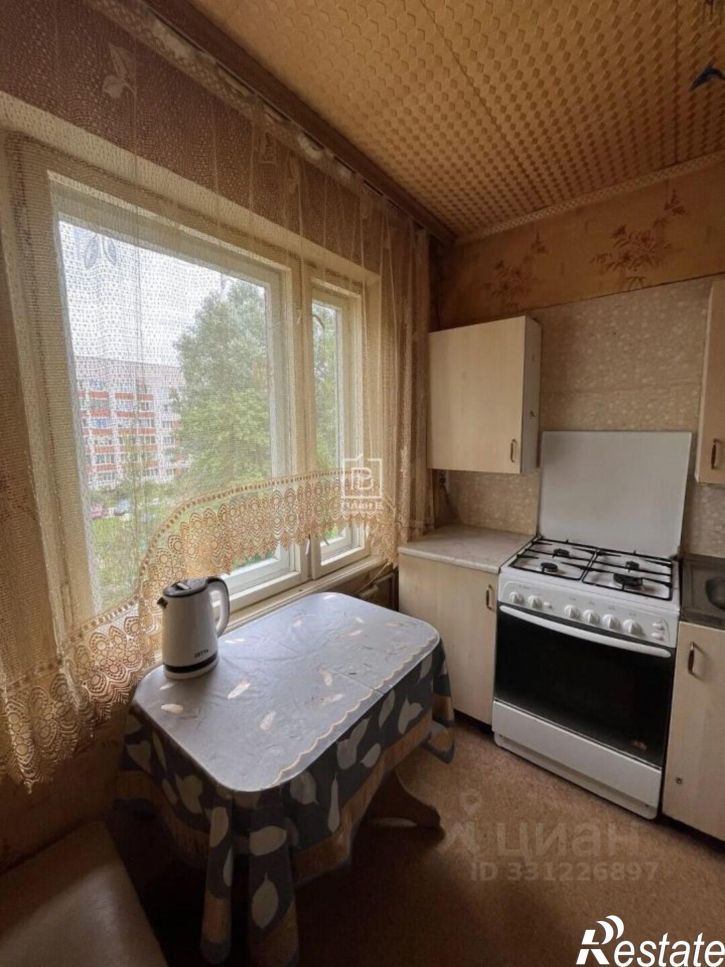 2-комн квартира ул Гурьянова, 18,  д. 18