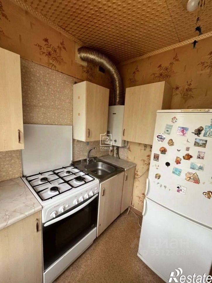 2-комн квартира ул Гурьянова, 18,  д. 18