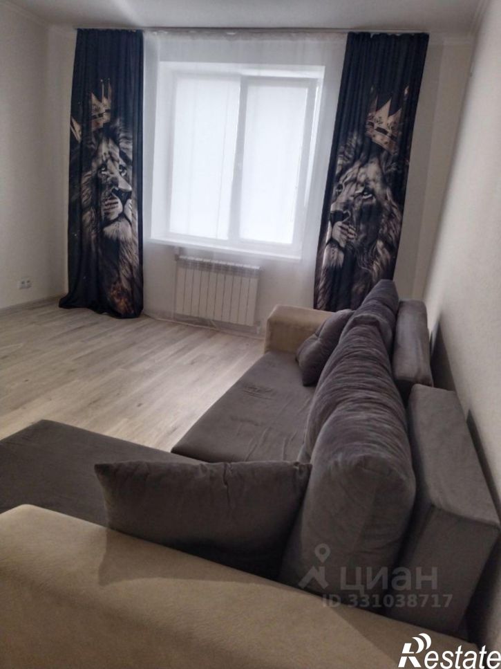 2-комн квартира ул Бориса Литвинчука, 15,  д. 15