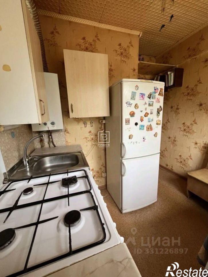 2-комн квартира ул Гурьянова, 18,  д. 18
