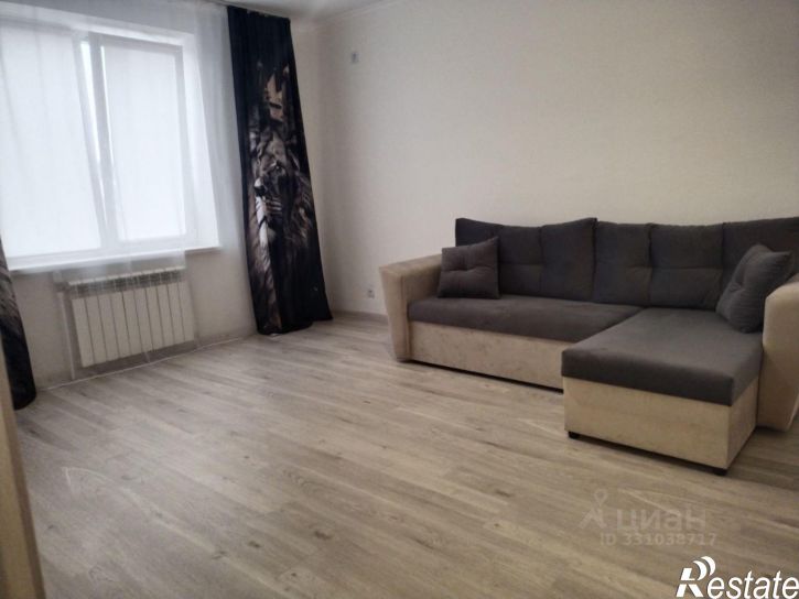 2-комн квартира ул Бориса Литвинчука, 15,  д. 15