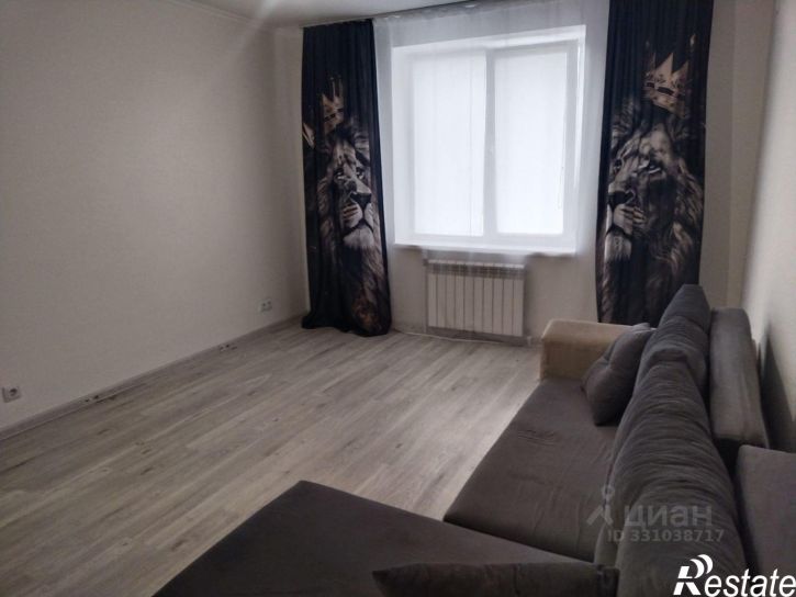 2-комн квартира ул Бориса Литвинчука, 15,  д. 15