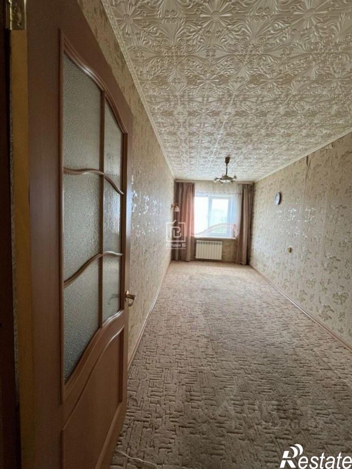 2-комн квартира ул Гурьянова, 18,  д. 18