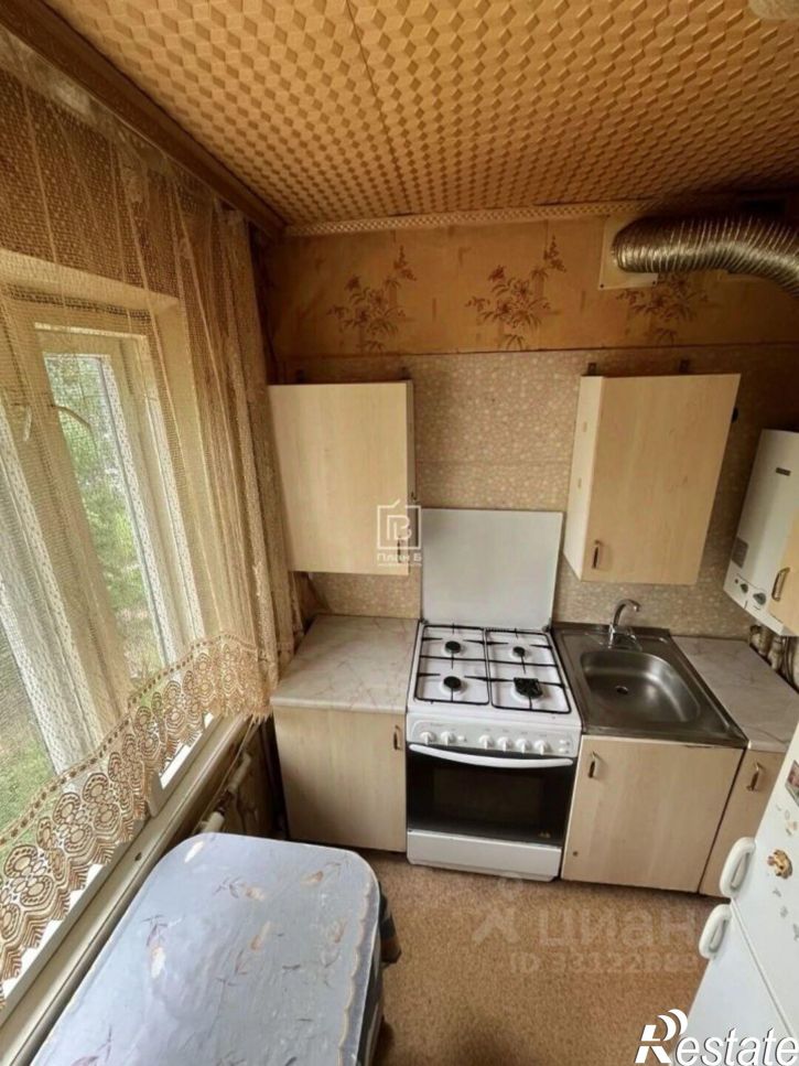 2-комн квартира ул Гурьянова, 18,  д. 18