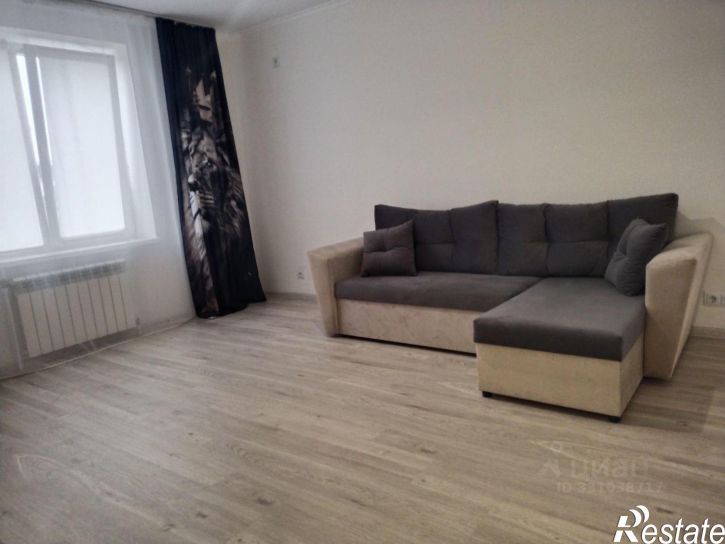 2-комн квартира ул Бориса Литвинчука, 15,  д. 15