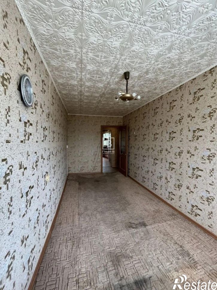 2-комн квартира ул Гурьянова, 18,  д. 18