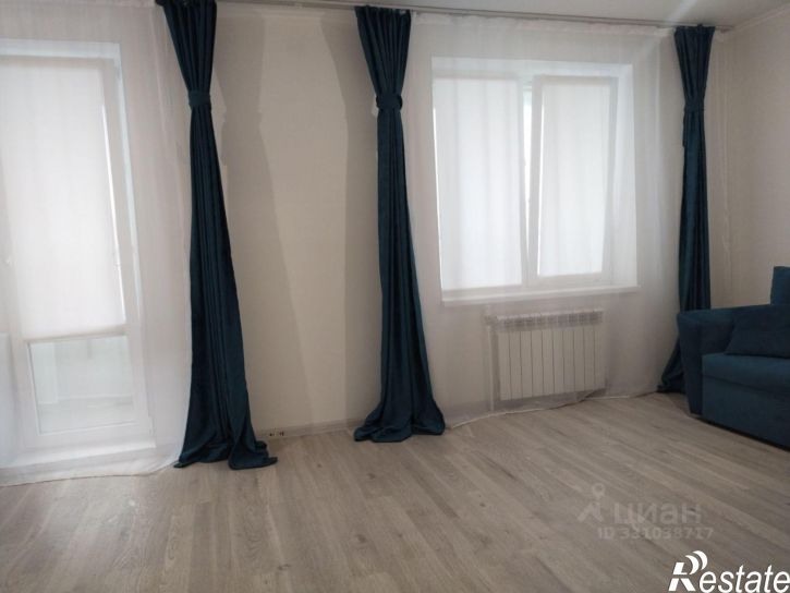 2-комн квартира ул Бориса Литвинчука, 15,  д. 15
