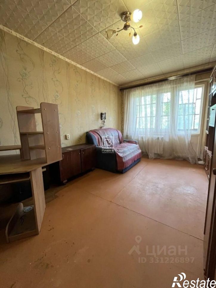 2-комн квартира ул Гурьянова, 18,  д. 18