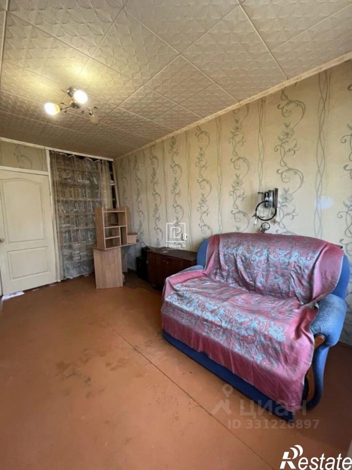 2-комн квартира ул Гурьянова, 18,  д. 18