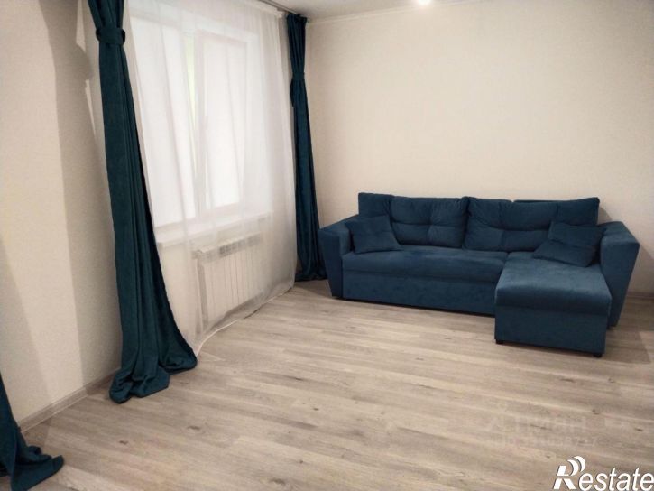 2-комн квартира ул Бориса Литвинчука, 15,  д. 15