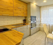 2-комн, 51кв м, этаж 2/9 ул Московская, 315 3
