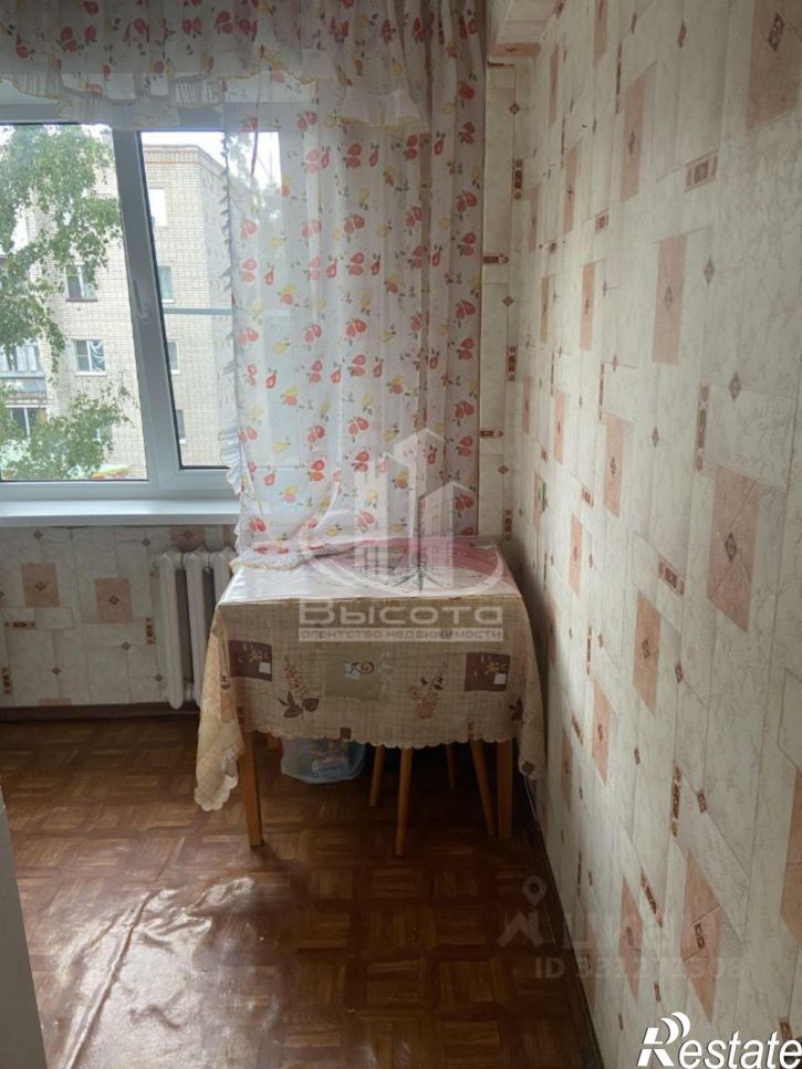 1-комн квартира улица Баррикад, 140,  д. 140