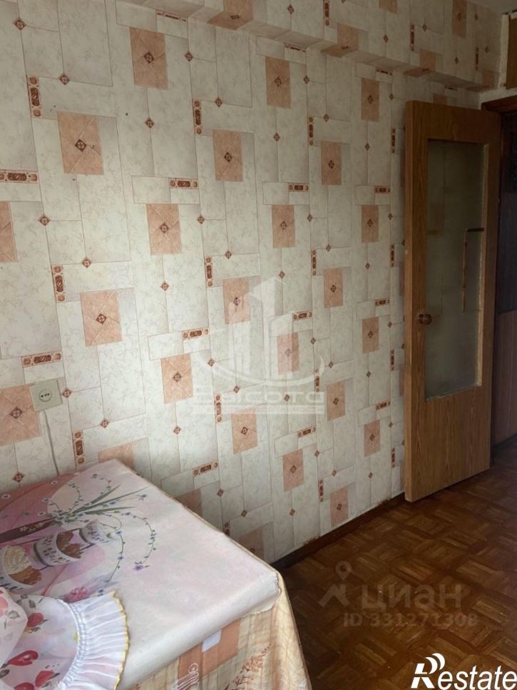 1-комн квартира улица Баррикад, 140,  д. 140