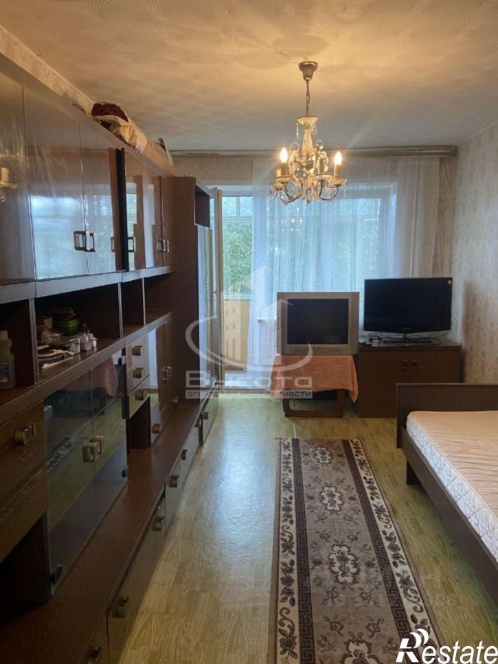 1-комн квартира улица Баррикад, 140,  д. 140