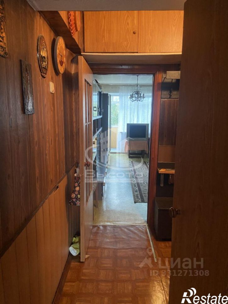 1-комн квартира улица Баррикад, 140,  д. 140