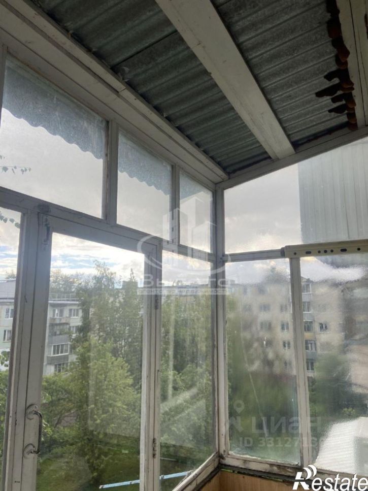 1-комн квартира улица Баррикад, 140,  д. 140