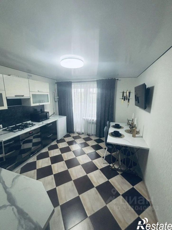 1-комн квартира улица Гурьянова, 71,  д. 71