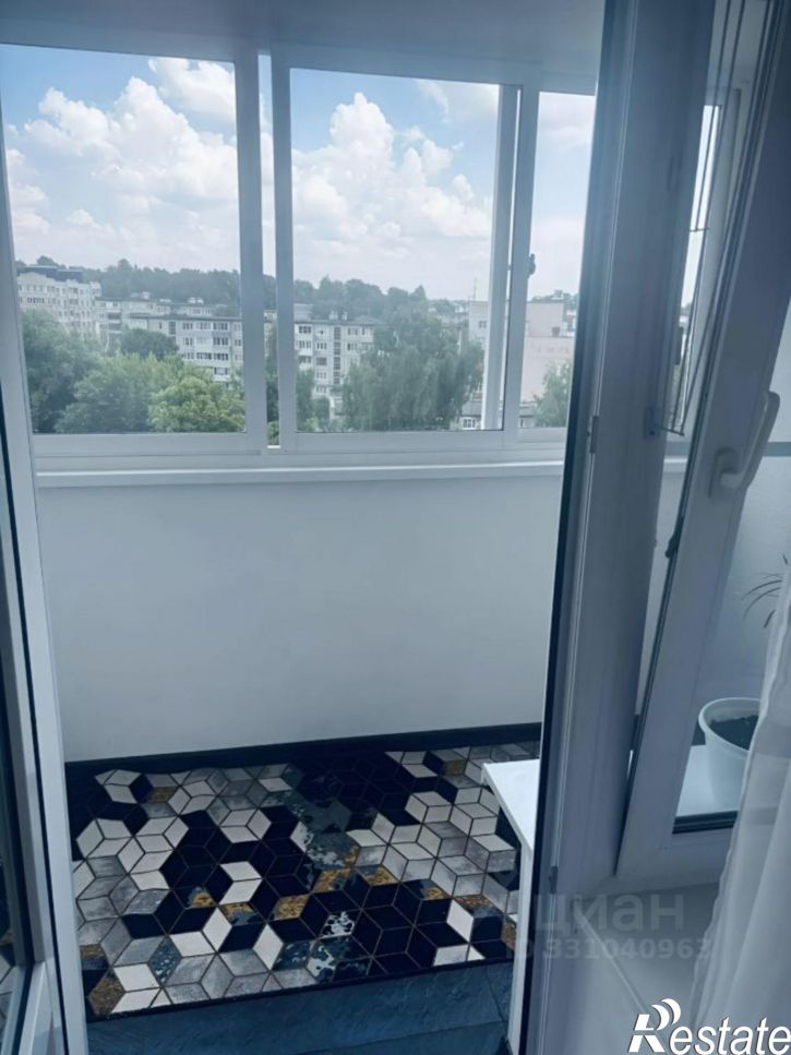 1-комн квартира улица Гурьянова, 71,  д. 71