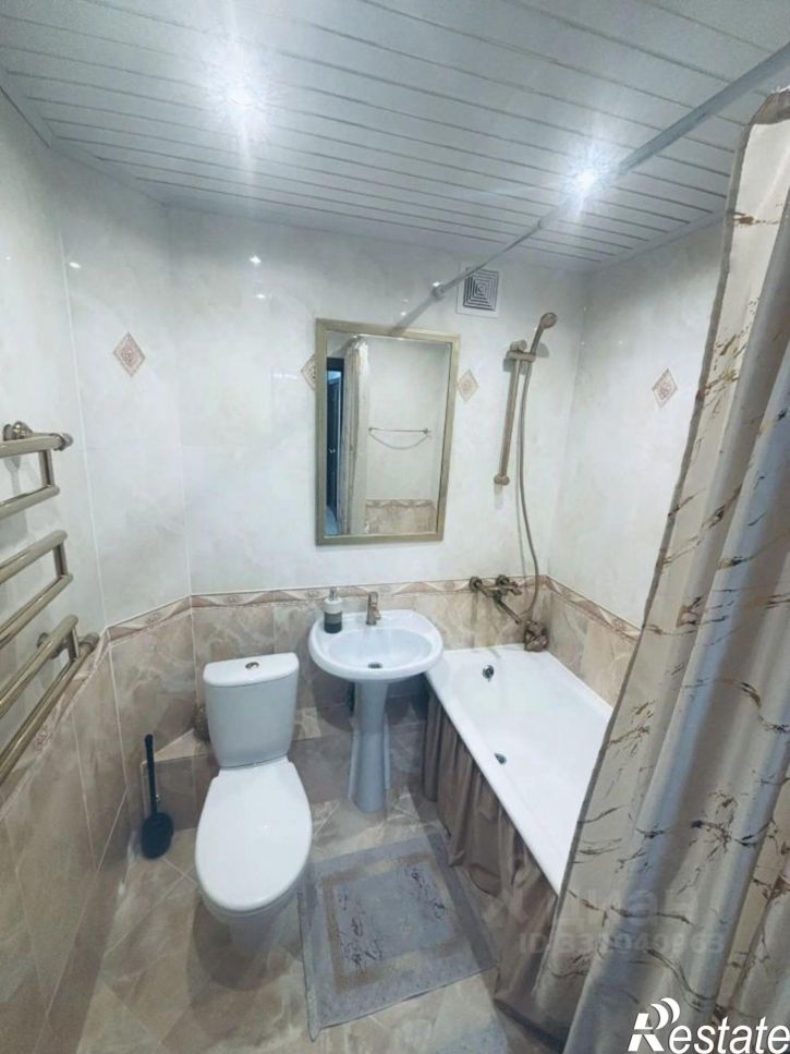 1-комн квартира улица Гурьянова, 71,  д. 71